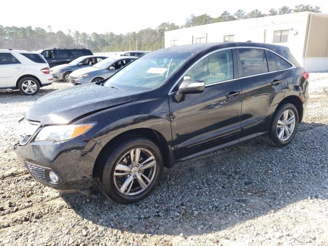 2015 ACURA RDX TECHNOLOGY, 