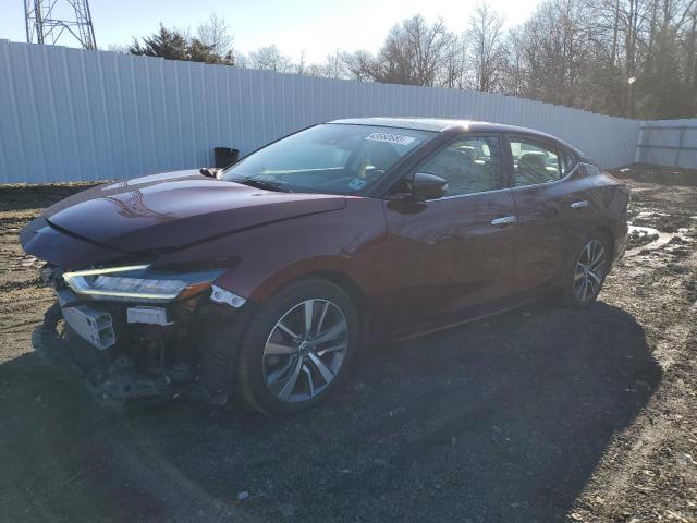 2020 NISSAN MAXIMA SL, 