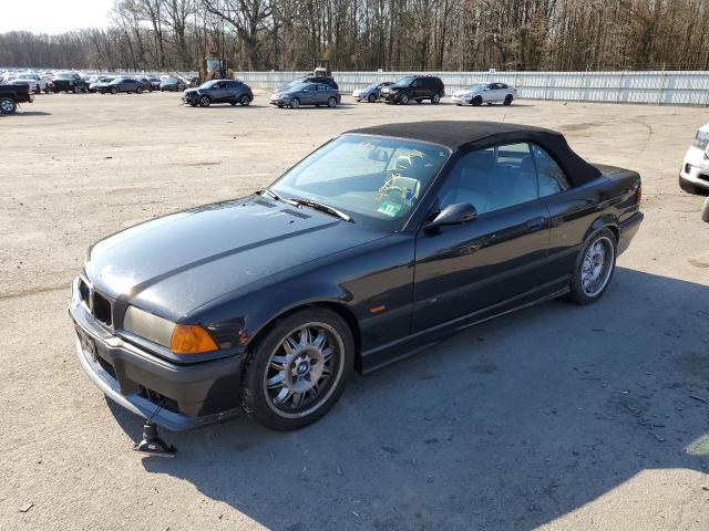 1999 BMW M3 AUTOMATIC, 