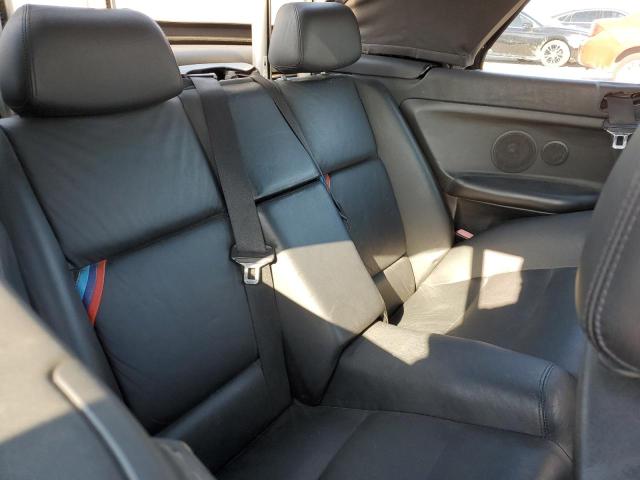 WBSBK0334XEC41271 - 1999 BMW M3 AUTOMATIC BLACK photo 10