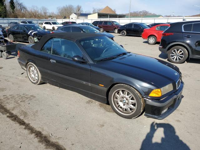 WBSBK0334XEC41271 - 1999 BMW M3 AUTOMATIC BLACK photo 4
