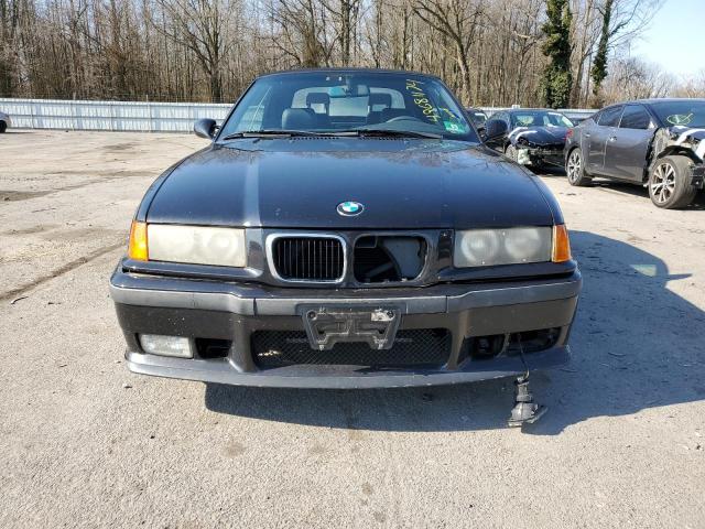 WBSBK0334XEC41271 - 1999 BMW M3 AUTOMATIC BLACK photo 5