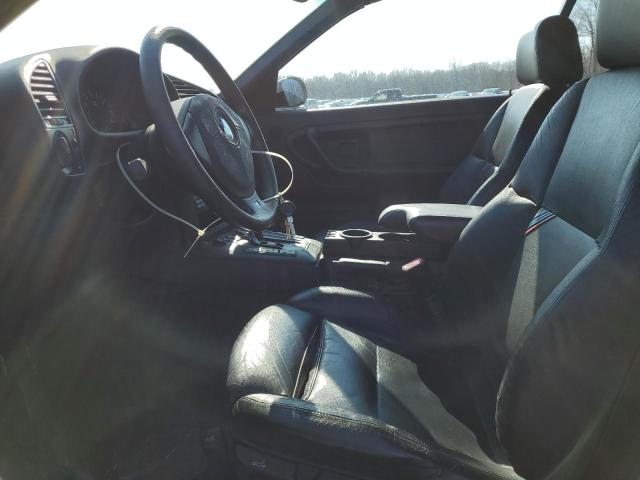 WBSBK0334XEC41271 - 1999 BMW M3 AUTOMATIC BLACK photo 7
