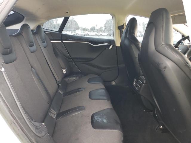 5YJSA1AC5DFP10233 - 2013 TESLA MODEL S Ağ foto 10