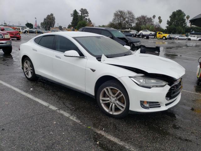 5YJSA1AC5DFP10233 - 2013 TESLA MODEL S Ağ foto 4