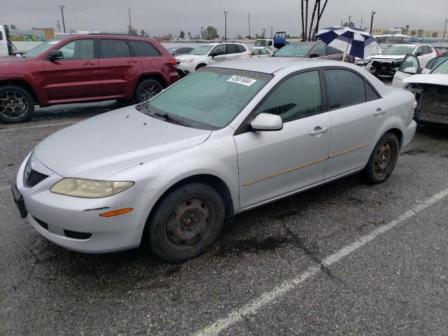 2005 MAZDA 6 I, 