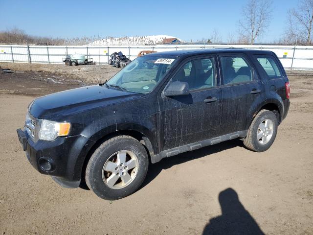 2009 FORD ESCAPE XLS, 