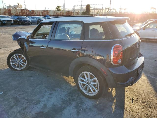 WMWZC3C57GWT09752 - 2016 MINI COOPER S COUNTRYMAN TWO TONE photo 2