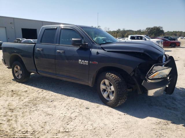 1C6RR7FM7ES424990 - 2014 RAM 1500 ST CHARCOAL photo 4