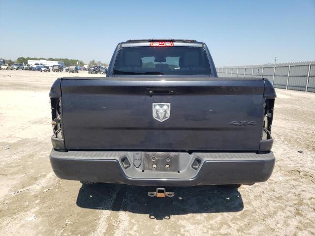 1C6RR7FM7ES424990 - 2014 RAM 1500 ST CHARCOAL photo 6