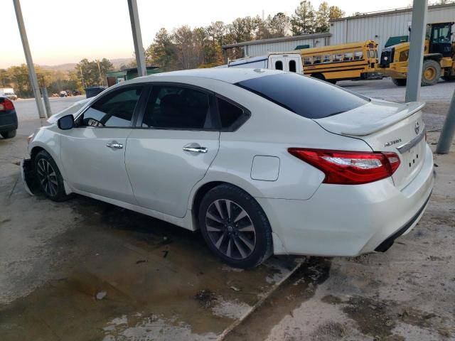 1N4AL3AP6GC149679 - 2016 NISSAN ALTIMA 2.5 WHITE photo 2