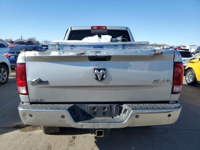 3C6UR5DL5FG628737 - 2015 RAM 2500 SLT SILVER photo 6