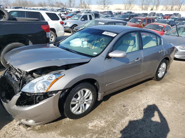 2011 NISSAN ALTIMA BASE, 