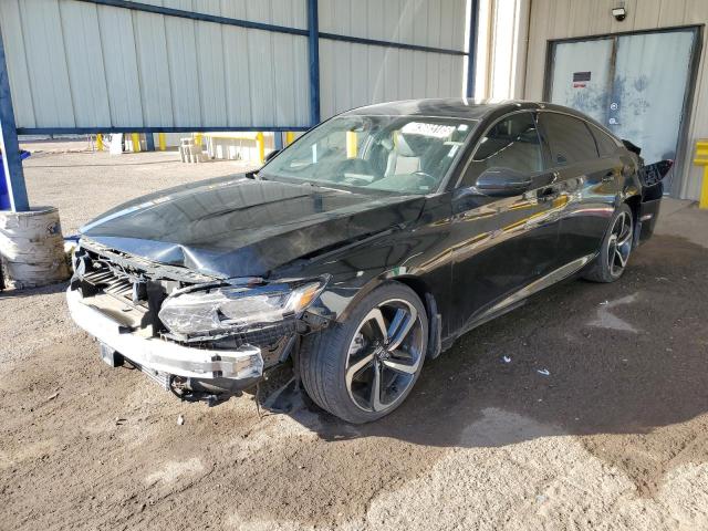 2020 HONDA ACCORD SPORT, 