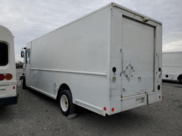 4UZAAPFDXLCMC6552 - 2020 FREIGHTLINER CHASSIS M LINE WALK-IN VAN WHITE photo 2