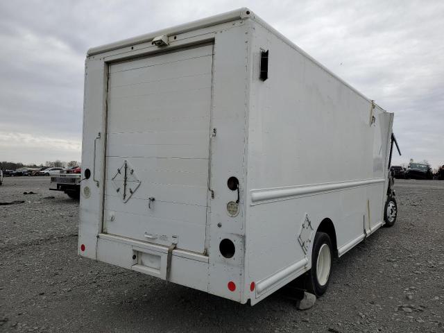 4UZAAPFDXLCMC6552 - 2020 FREIGHTLINER CHASSIS M LINE WALK-IN VAN WHITE photo 3