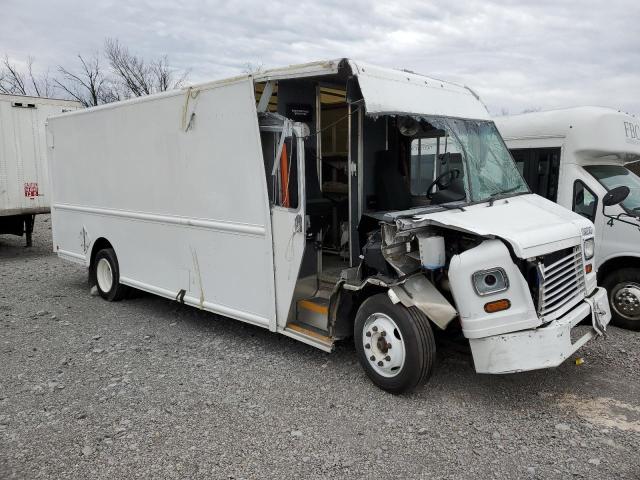 4UZAAPFDXLCMC6552 - 2020 FREIGHTLINER CHASSIS M LINE WALK-IN VAN WHITE photo 4