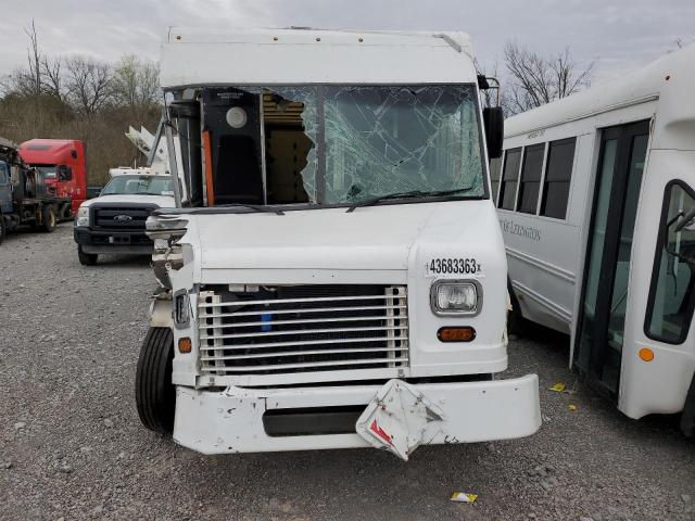 4UZAAPFDXLCMC6552 - 2020 FREIGHTLINER CHASSIS M LINE WALK-IN VAN WHITE photo 5