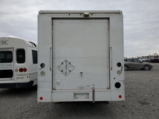 4UZAAPFDXLCMC6552 - 2020 FREIGHTLINER CHASSIS M LINE WALK-IN VAN WHITE photo 6