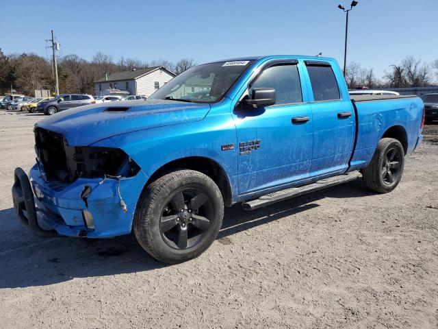 2019 RAM 1500 CLASS TRADESMAN, 