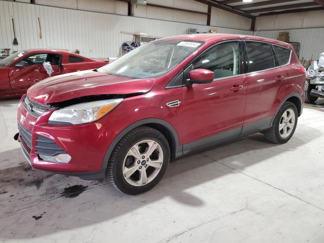 2016 FORD ESCAPE SE, 