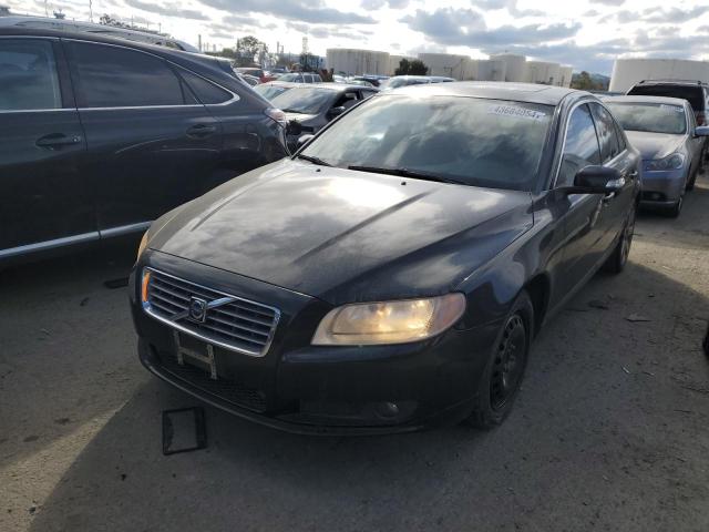 2008 VOLVO S80 T6 TURBO, 