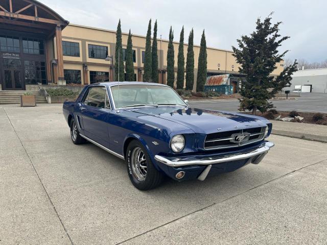 1965 FORD MUSTANG, 