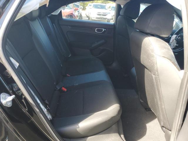 19XFL2H84NE015333 - 2022 HONDA CIVIC SPORT 黑色 照片 10