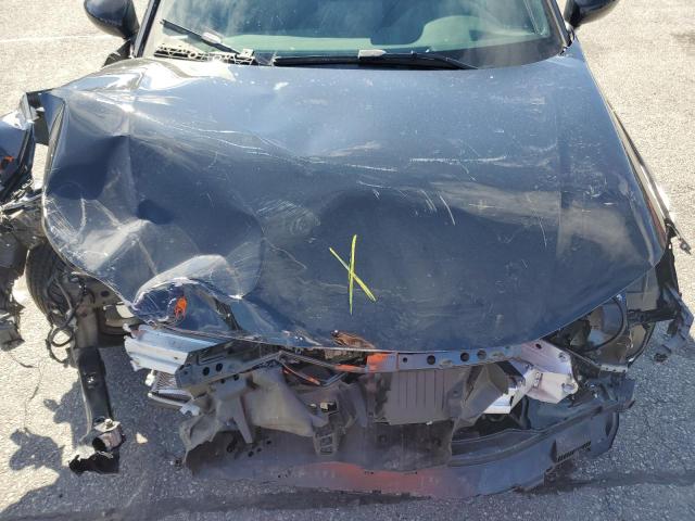 19XFL2H84NE015333 - 2022 HONDA CIVIC SPORT 黑色 照片 11