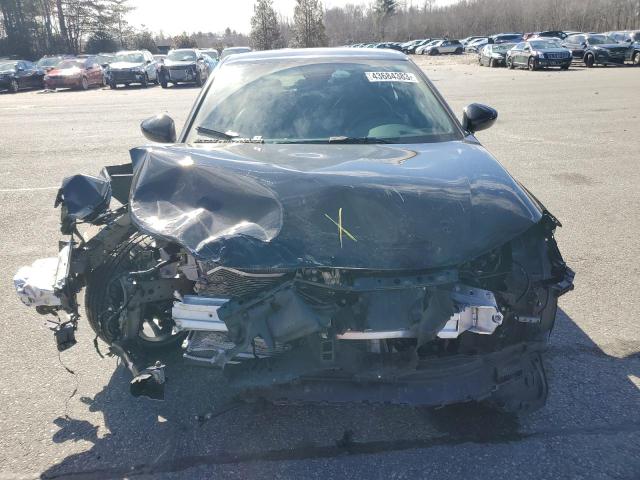 19XFL2H84NE015333 - 2022 HONDA CIVIC SPORT 黑色 照片 5