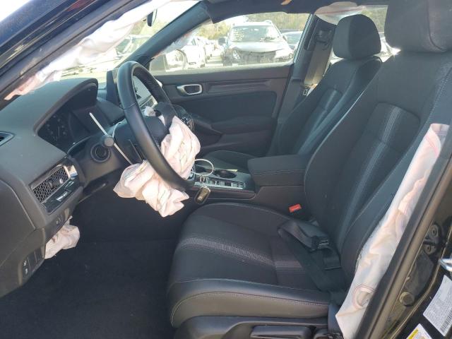 19XFL2H84NE015333 - 2022 HONDA CIVIC SPORT 黑色 照片 7