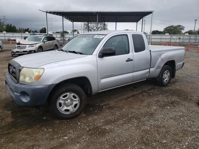 2006 TOYOTA TACOMA ACCESS CAB, 