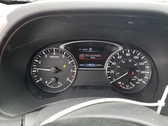 5N1DR2MM4KC639379 - 2019 NISSAN PATHFINDER S 黑色 照片 9