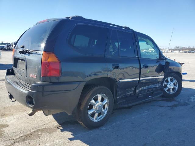 1GKDT13SX62136892 - 2006 GMC ENVOY GRAY photo 3