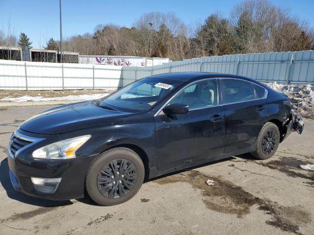 2013 NISSAN ALTIMA 2.5, 