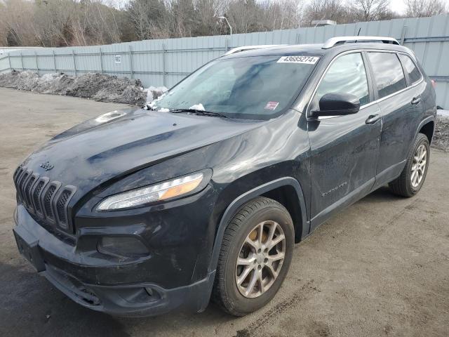 2015 JEEP CHEROKEE LATITUDE, 