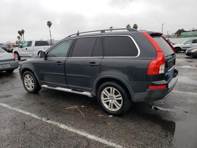 YV4982CY0A1545377 - 2010 VOLVO XC90 3.2 GRAY photo 2