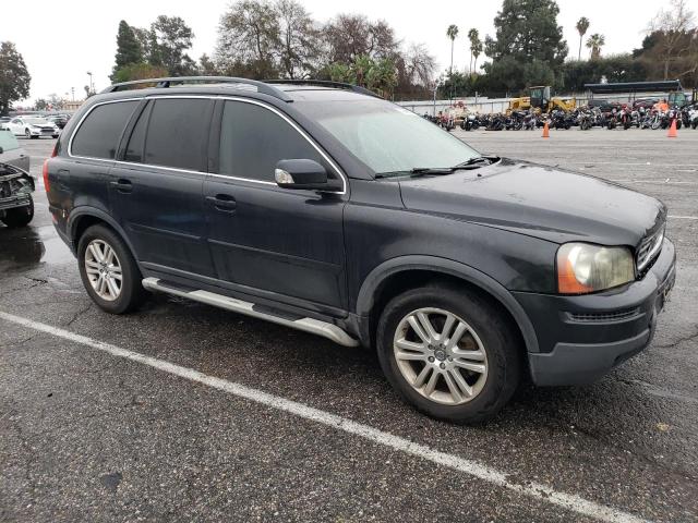 YV4982CY0A1545377 - 2010 VOLVO XC90 3.2 GRAY photo 4