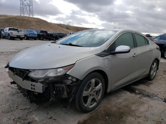 2017 CHEVROLET VOLT LT, 