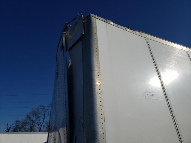 1JJV532D1DL767957 - 2013 WABASH TRAILER WHITE photo 9