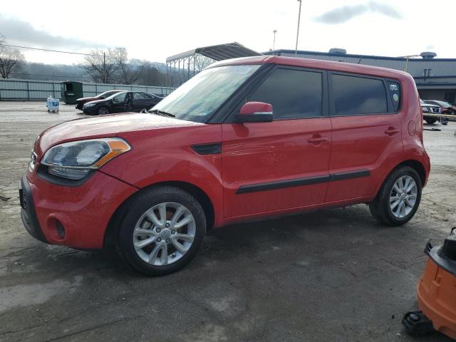 2012 KIA SOUL +, 