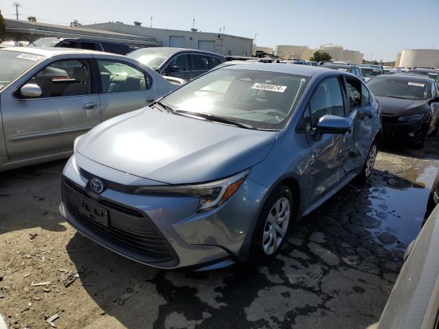 2023 TOYOTA COROLLA LE, 