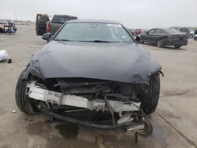 WBA6A0C55ED317638 - 2014 BMW 640 I GRAN COUPE BLACK photo 5