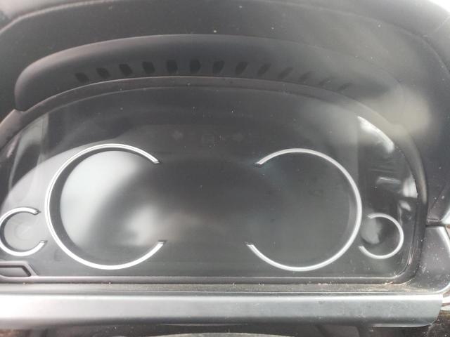 WBA6A0C55ED317638 - 2014 BMW 640 I GRAN COUPE BLACK photo 9