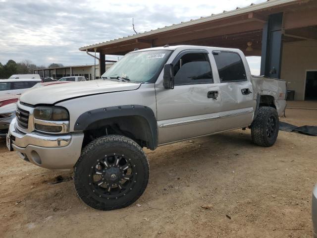 2005 GMC NEW SIERRA K1500, 