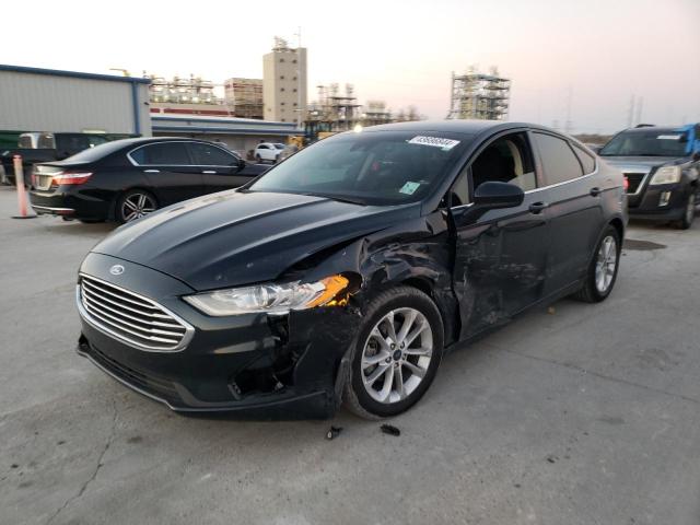 2020 FORD FUSION SE, 