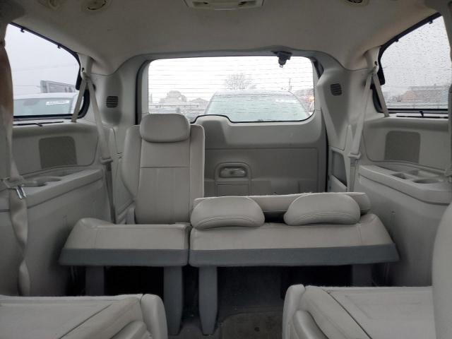 2A8HR54X69R675022 - 2009 CHRYSLER TOWN & COU TOURING 黑色 照片 10