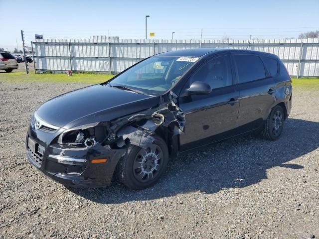 2012 HYUNDAI ELANTRA TO GLS, 