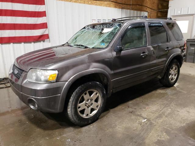 2005 FORD ESCAPE LIMITED, 