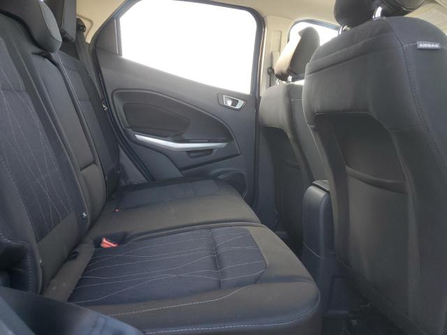 MAJ6P1ULXJC219103 - 2018 FORD ECOSPORT SE Blau Foto 11